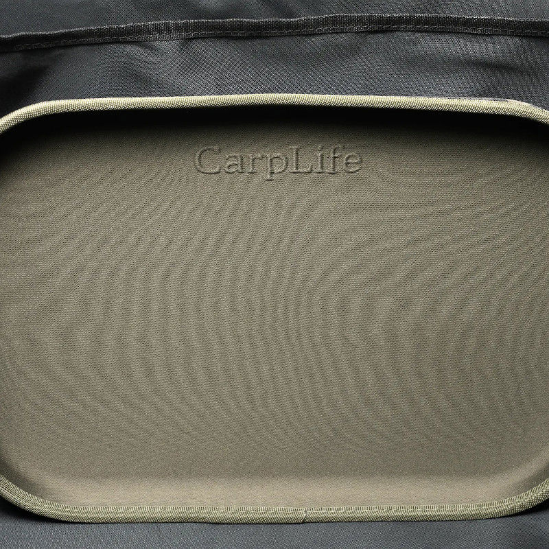 CarpLife Eclipse Camo Session Carryall